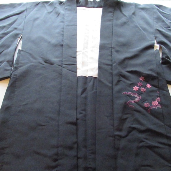 Authentic Japanese Hoari Jacket - Picture 4 of 13
